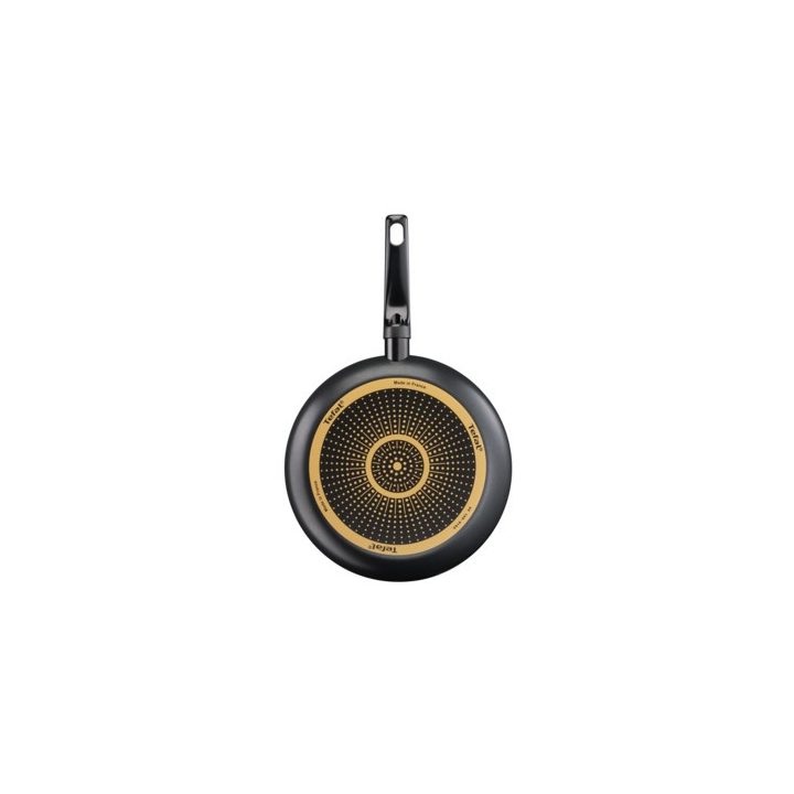 Tefal B55604 Padella multiuso rotonda
