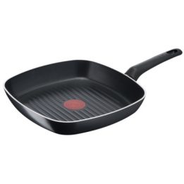 Tefal B55640 Padella grill quadrata