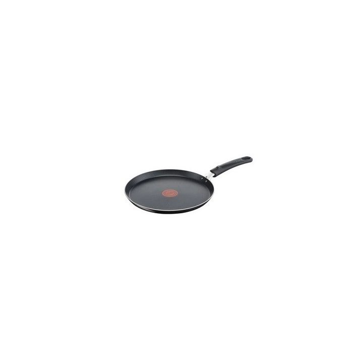 TEFAL Simple Cook 25 cm Padella per frittelle B55610