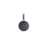 TEFAL Simple Cook 25 cm Padella per frittelle B55610