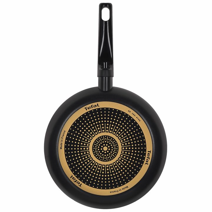 Tefal B55605 Padella multiuso rotonda