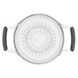 TEFAL Opti Space set di batteria da cucina 8 pezzi G7378S55