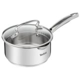 Tefal DUETTO+ G7192255 Pentola rotonda acciaio inossidabile