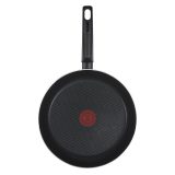 Tefal B5560653 Padella friggitrice padella multiuso rotonda
