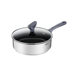 Tefal Daily Cook G7303255 padella antiaderente Padella saltapan Rotonda