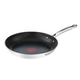 Tefal DUETTO+ G7320634 padella antiaderente Padella universale Rotonda