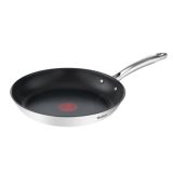 Tefal DUETTO+ G7320634 padella antiaderente Padella universale Rotonda