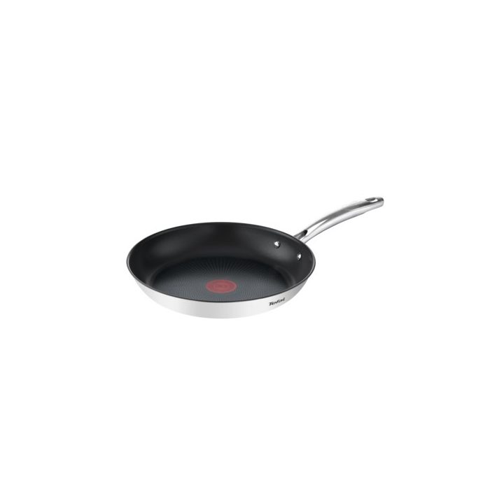 Tefal DUETTO+ G7320634 padella antiaderente Padella universale Rotonda