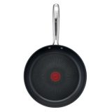 Tefal DUETTO+ G7320634 padella antiaderente Padella universale Rotonda