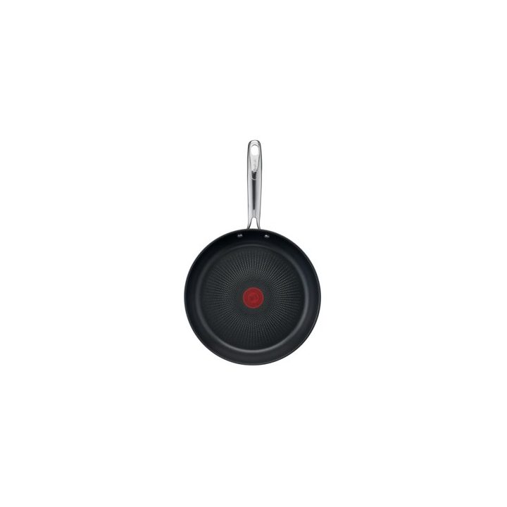 Tefal DUETTO+ G7320634 padella antiaderente Padella universale Rotonda