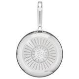 Tefal DUETTO+ G7320634 padella antiaderente Padella universale Rotonda
