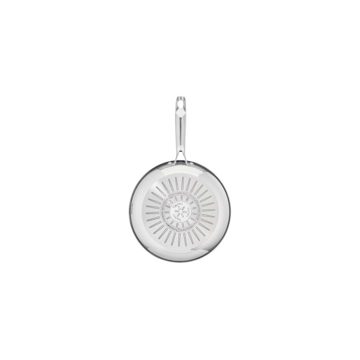 Tefal DUETTO+ G7320634 padella antiaderente Padella universale Rotonda
