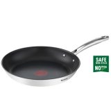 Tefal DUETTO+ G7320634 padella antiaderente Padella universale Rotonda