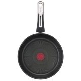 Tefal Emotion 24 cm Padella acciaio inossidabile E30004
