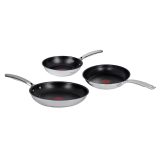 Tefal Duetto+ G732S3 set di padelle 3 pz