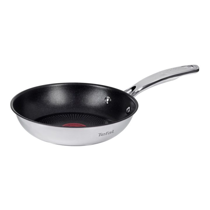 Tefal Duetto+ G732S3 set di padelle 3 pz
