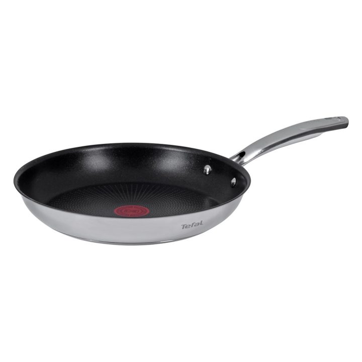 Tefal Duetto+ G732S3 set di padelle 3 pz