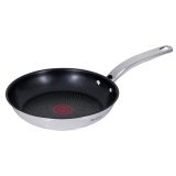 Tefal Intuition B8170644 padella antiaderente Padella universale Rotonda