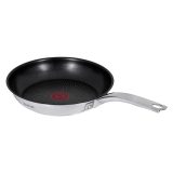Tefal Intuition B8170644 padella antiaderente Padella universale Rotonda