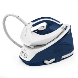 Tefal Express Essential SV6116 2200 W 1.4 L blu bianco