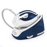 Tefal Express Essential SV6116 2200 W 1.4 L blu bianco