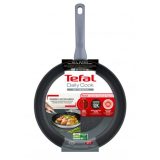 Tefal Daily Cook G7300755 padella antiaderente Padella universale Rotonda