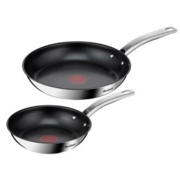 Tefal Intuition B817S255 set di padelle 2 pz