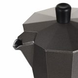 Coffee machine MAESTRO MR-1666-6-BROWN 6 cup Bronze