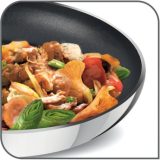 Tefal Intuition B817S255 set di padelle 2 pz