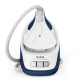 Tefal Express Essential SV6116 2200 W 1.4 L blu bianco