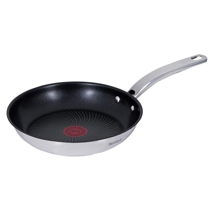 Tefal Intuition B817S255 set di padelle 2 pz