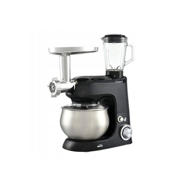 Planetary mixer 3-in-1 2000 W MR-559-M MAESTRO
