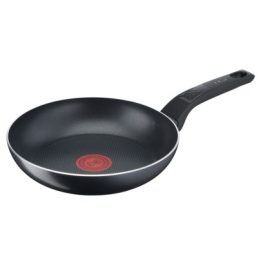 Tefal Simply Clean B5670253 padella antiaderente Padella universale Rotonda