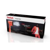 Tefal Pure Pop DT2022 Vaporizzatore portatile per capi 0.07 L 1300 W corallo
