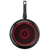 Tefal Simply Clean B5670753 padella antiaderente Padella universale Rotonda