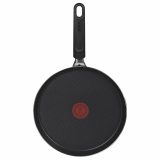 Tefal Simply Clean B5671053 padella friggitrice padella per crepes rotonda