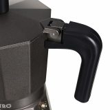 Coffee machine MAESTRO MR-1666-6-BROWN 6 cup Bronze