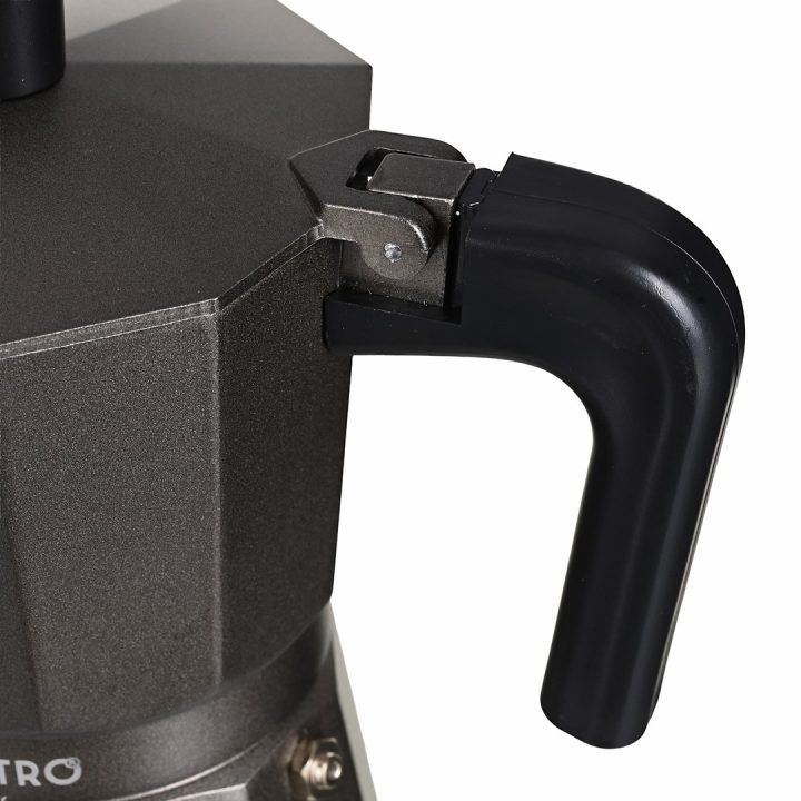 Coffee machine MAESTRO MR-1666-6-BROWN 6 cup Bronze