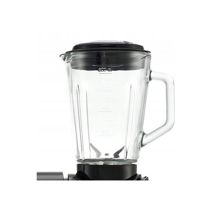 Planetary mixer 3-in-1 2000 W MR-559-M MAESTRO