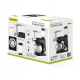 Planetary mixer 3-in-1 2000 W MR-559-M MAESTRO