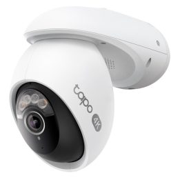TP-Link Tapo C560WS Telecamera esterna rotante