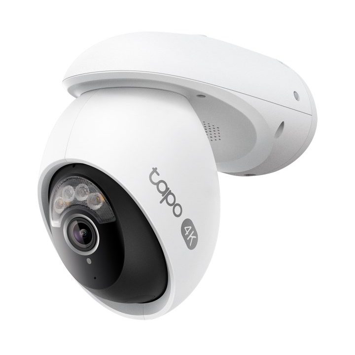 TP-Link Tapo C560WS Telecamera esterna rotante