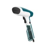 Tefal DT6131 Spazzola a vapore 1300 W blu bianco
