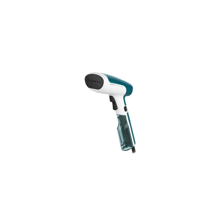 Tefal DT6131 Spazzola a vapore 1300 W blu bianco