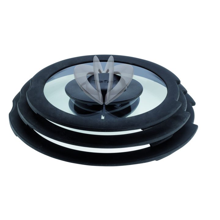 Tefal Ingenio L15490 Set pentole e padelle 10 pezzi