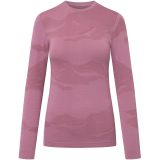VIKING Gasher Lady Set Merino intimo donna taglia M rosa