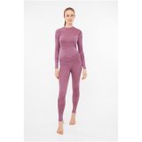 VIKING Gasher Lady Set Merino intimo donna taglia M rosa