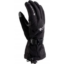 VIKING GUANTI HUDSON GTX TAGLIA 8 NERO