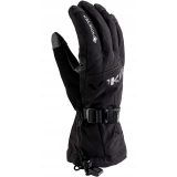 VIKING GUANTI HUDSON GTX TAGLIA 8 NERO