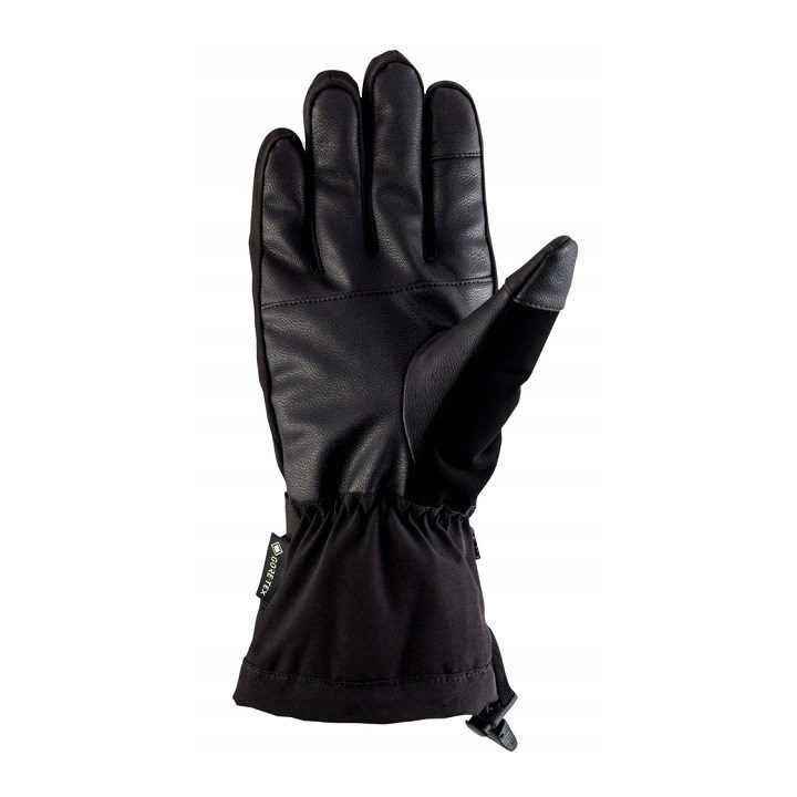 VIKING GUANTI HUDSON GTX TAGLIA 8 NERO